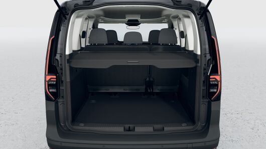 Bild eines Caddy Family TSI