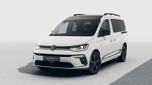 VW Caddy Edition Maxi eHybrid 110 kW 2026