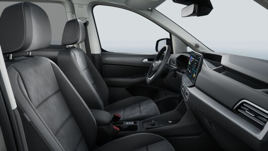 Bild eines Caddy Edition Maxi eHybrid 110 kW