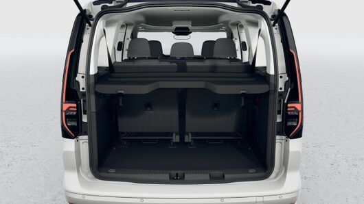 Bild eines Caddy Edition Maxi eHybrid 110 kW