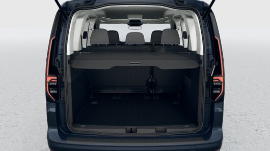 Bild eines Caddy Style eHybrid 110 kW