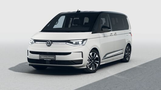 VW Multivan Edition eHybrid 180 kW 4MOTION 2026