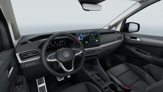 Bild eines Caddy Edition Maxi eHybrid 110 kW
