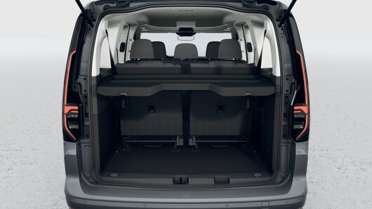 Bild eines Caddy Edition Maxi eHybrid 110 kW