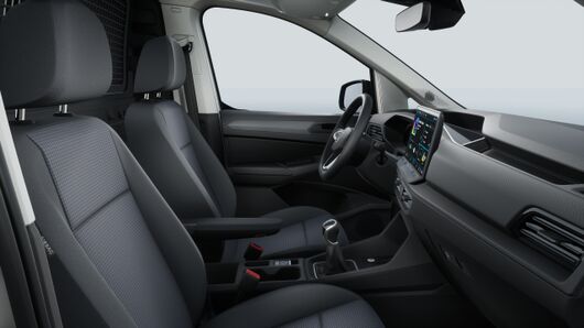 Bild eines Caddy Cargo Maxi TDI