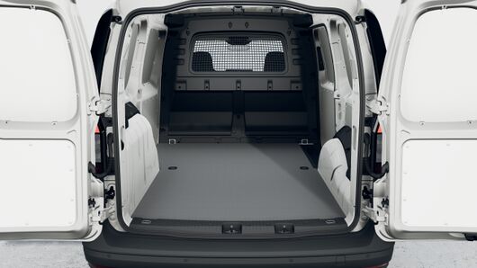 Bild eines Caddy Cargo Maxi TDI