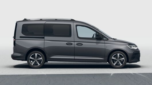 Bild eines Caddy Style Maxi eHybrid 110 kW