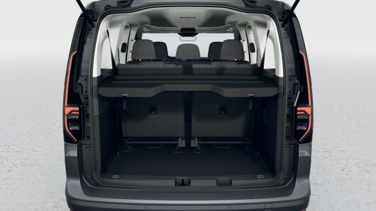 Bild eines Caddy Style Maxi eHybrid 110 kW