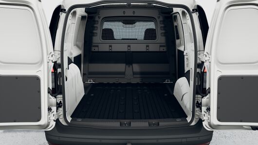 Bild eines Caddy Cargo TDI