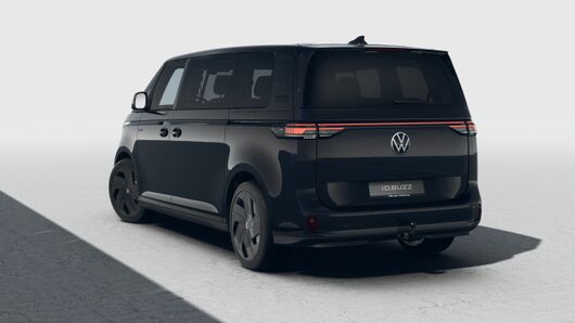 Bild eines ID. Buzz GTX LR 4MOTION 250 kW