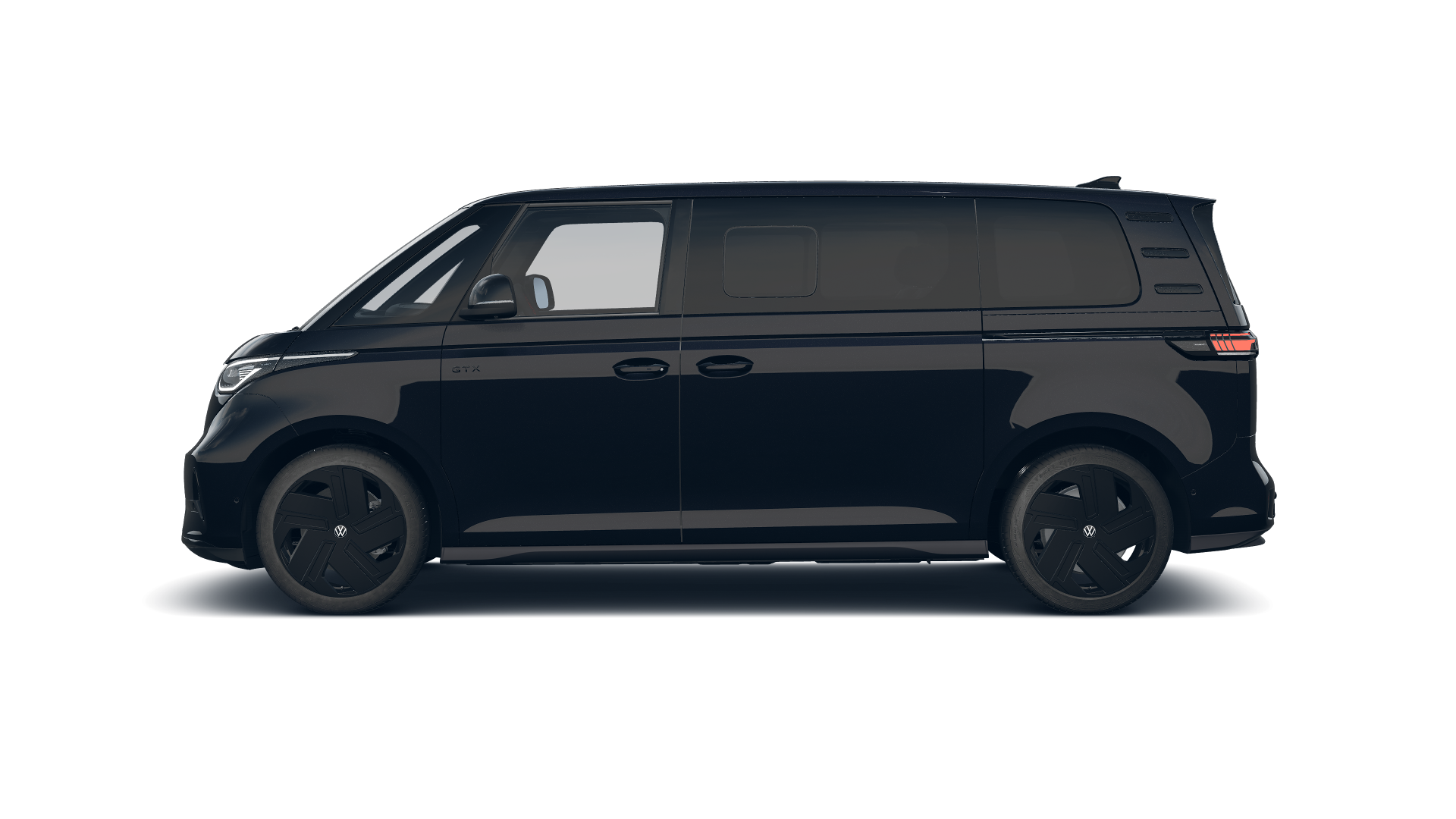 Bild eines ID. Buzz GTX LR 4MOTION 250 kW