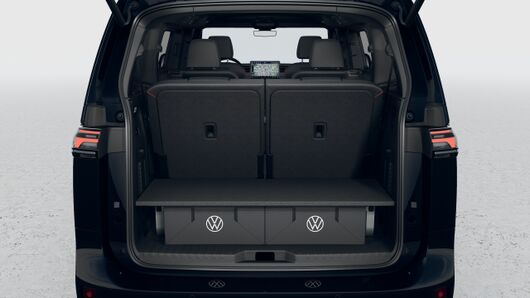 Bild eines ID. Buzz GTX LR 4MOTION 250 kW