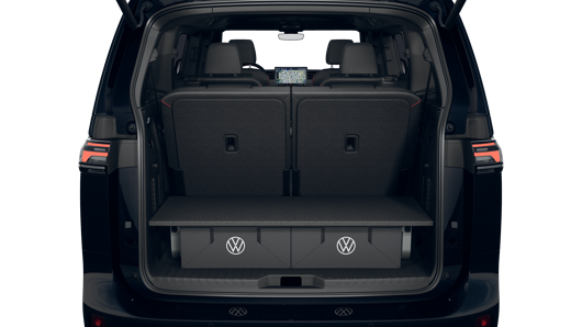 Bild eines ID. Buzz GTX LR 4MOTION 250 kW