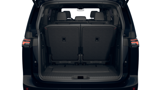 Bild eines ID. Buzz GTX LR 4MOTION 250 kW