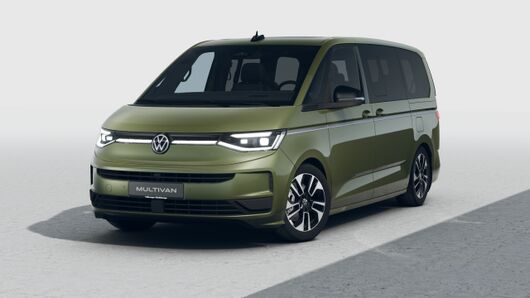 Bild eines Multivan Style ÜH eHybrid 180 kW 4MOTION