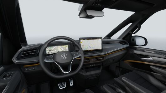 Bild eines Multivan Style ÜH eHybrid 180 kW 4MOTION