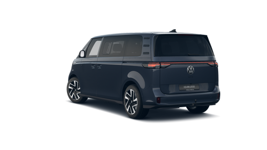Bild eines ID. Buzz GTX LR 4MOTION 250 kW