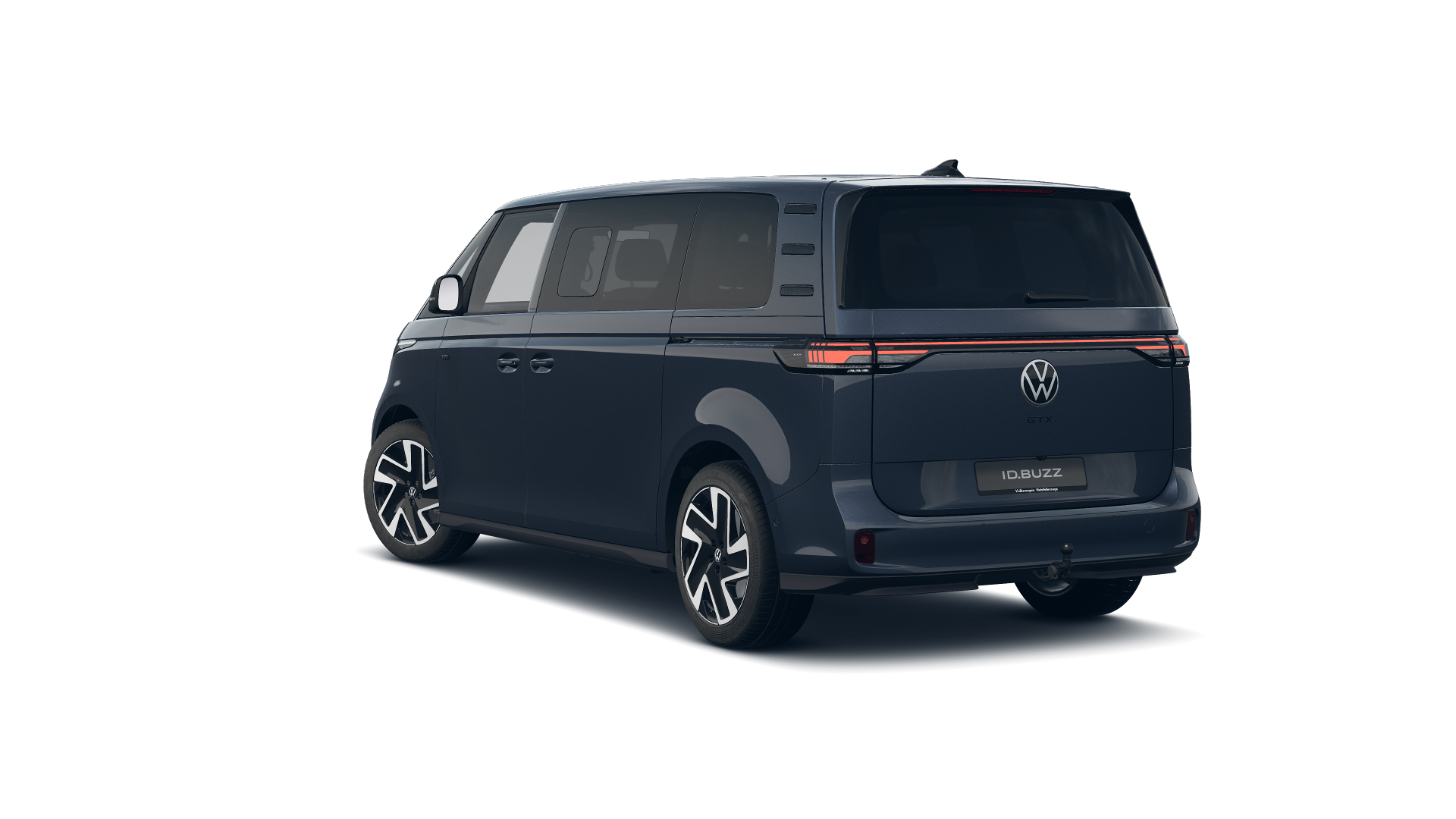 Bild eines ID. Buzz GTX LR 4MOTION 250 kW
