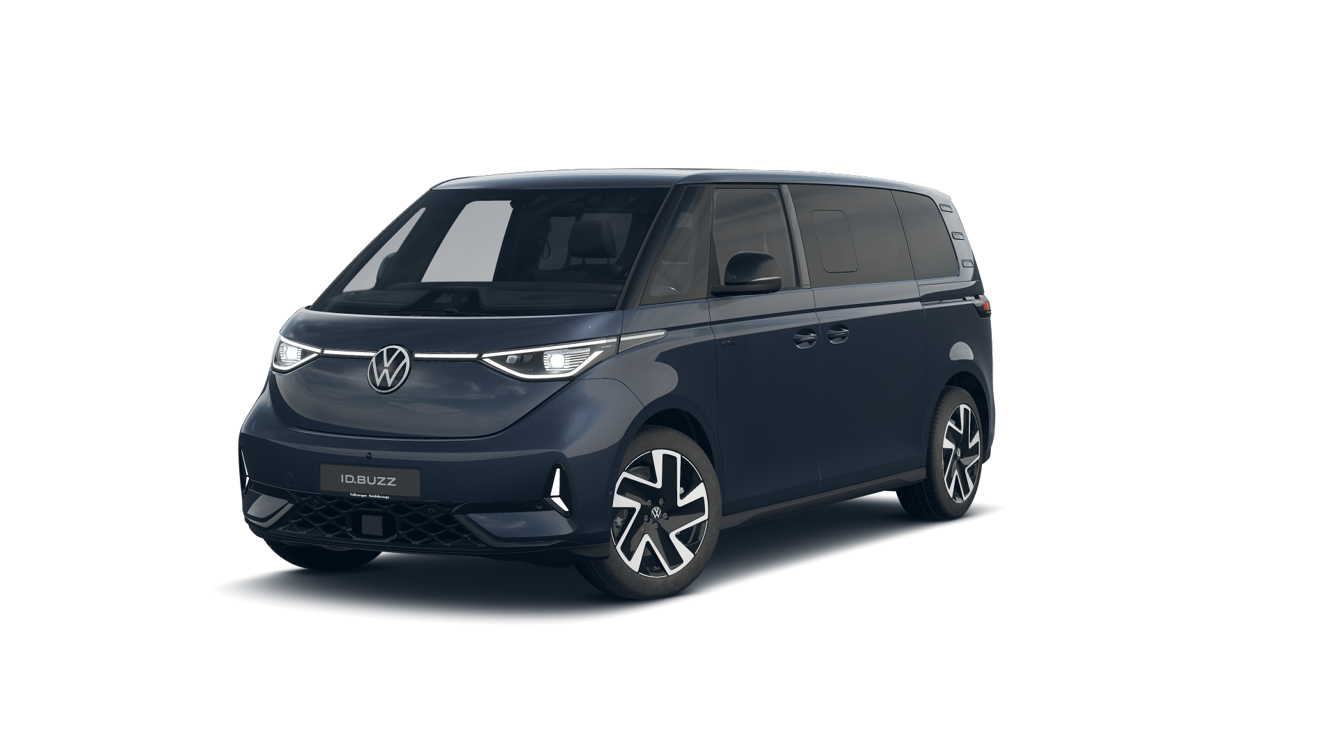 Bild eines ID. Buzz GTX LR 4MOTION 250 kW