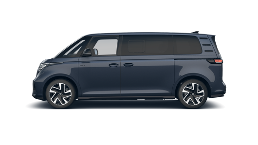 Bild eines ID. Buzz GTX LR 4MOTION 250 kW