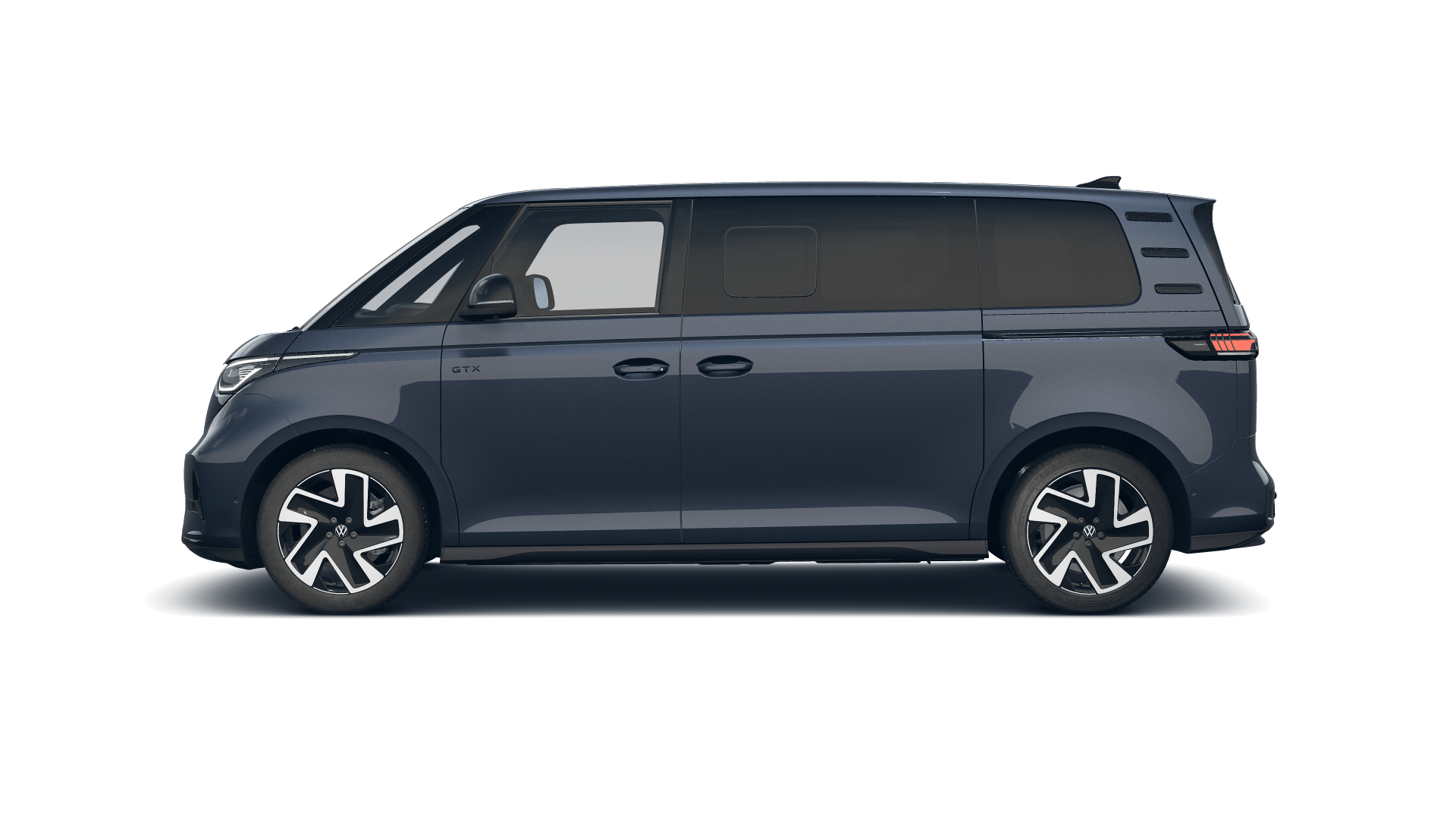Bild eines ID. Buzz GTX LR 4MOTION 250 kW