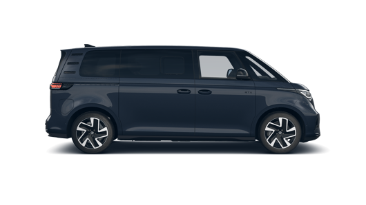 Bild eines ID. Buzz GTX LR 4MOTION 250 kW