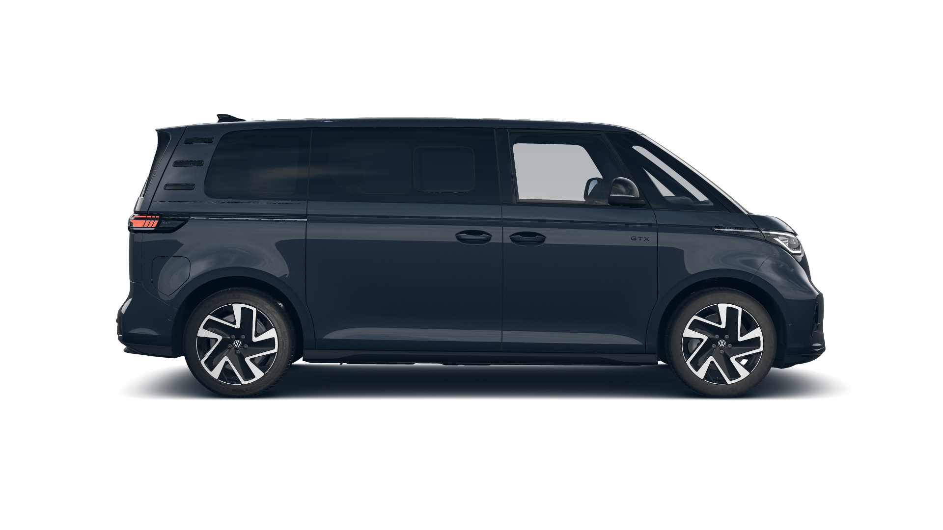 Bild eines ID. Buzz GTX LR 4MOTION 250 kW