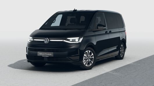 Bild eines Multivan Business Plus eHybrid 180 kW 4M