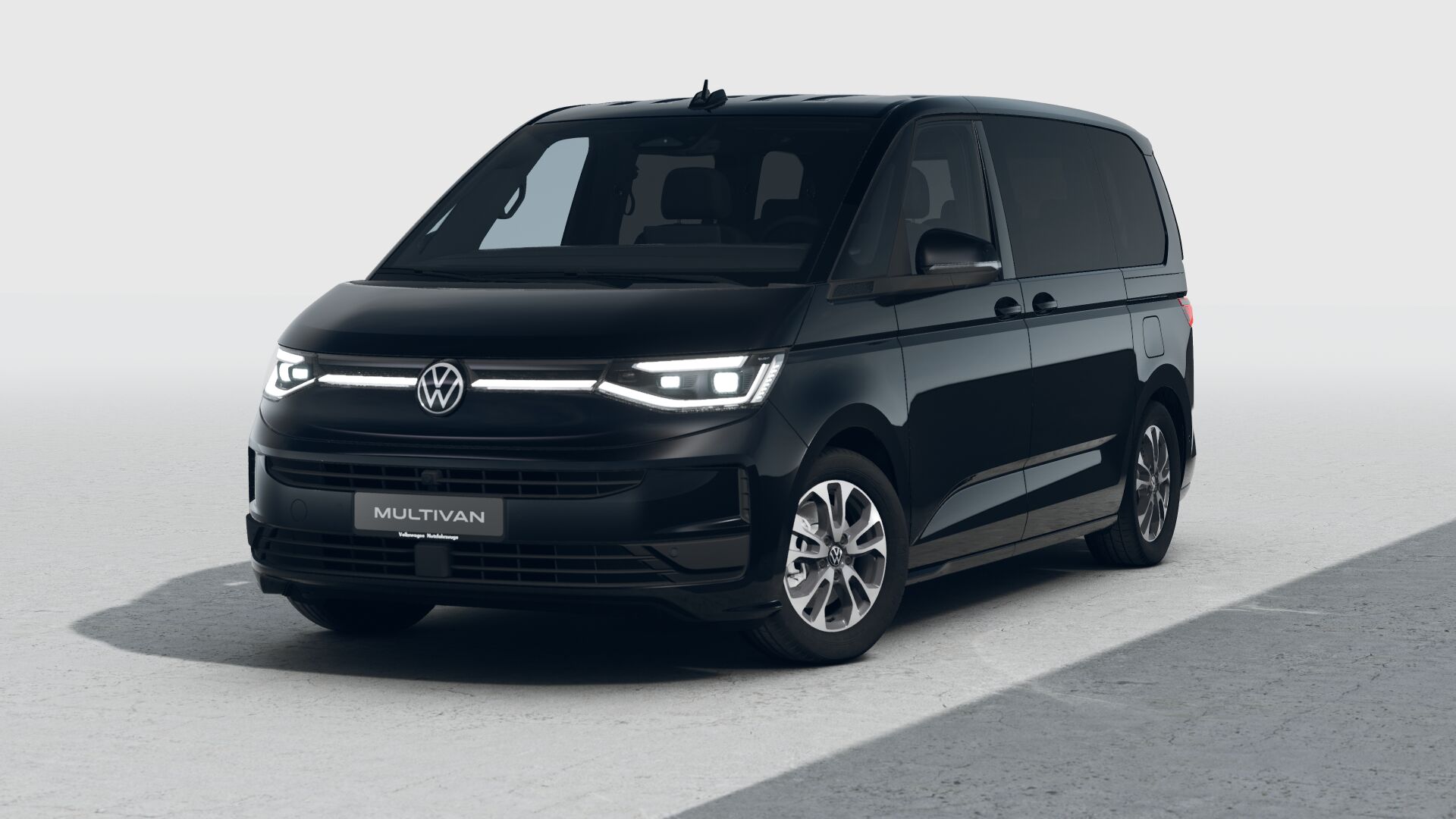 VW Multivan Business Plus eHybrid 180 kW 4M 2026
