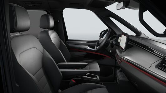Bild eines Multivan Business Plus eHybrid 180 kW 4M