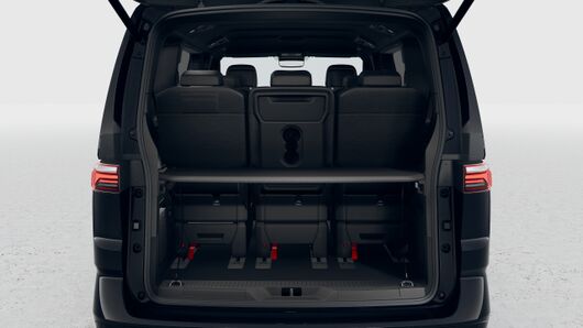Bild eines Multivan Business Plus eHybrid 180 kW 4M
