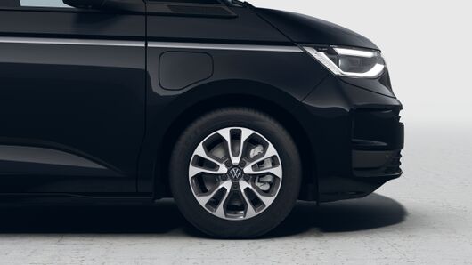 Bild eines Multivan Style ÜH eHybrid 180 kW 4MOTION