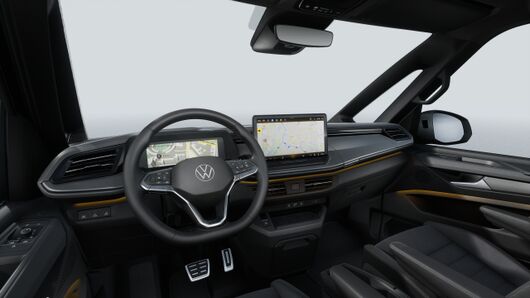 Bild eines Multivan Style ÜH eHybrid 180 kW 4MOTION