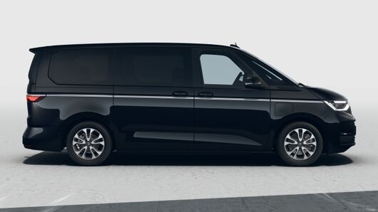 Bild eines Multivan Style ÜH eHybrid 180 kW 4MOTION