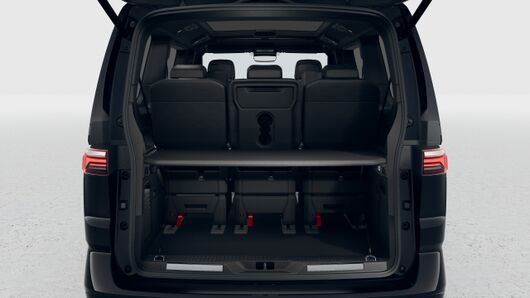 Bild eines Multivan Style ÜH eHybrid 180 kW 4MOTION