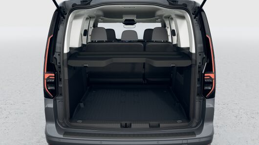 Bild eines Caddy Life Maxi eHybrid 110 kW