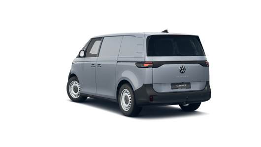 Bild eines ID. Buzz Cargo Pure Entry 140 kW