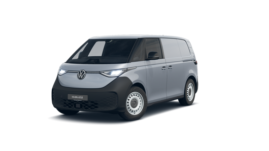 Bild eines ID. Buzz Cargo Pure Entry 140 kW