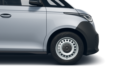 Bild eines ID. Buzz Cargo Pure Entry 140 kW