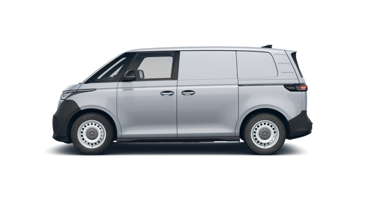Bild eines ID. Buzz Cargo Pure Entry 140 kW