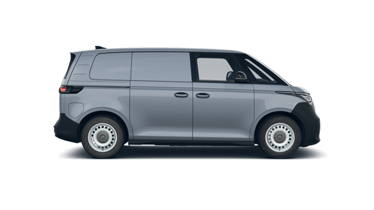 Bild eines ID. Buzz Cargo Pure Entry 140 kW