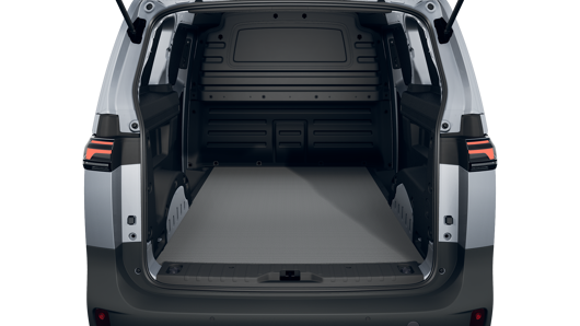 Bild eines ID. Buzz Cargo Pure Entry 140 kW