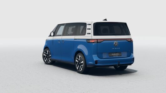 Bild eines ID. Buzz Pro 4MOTION 250 kW