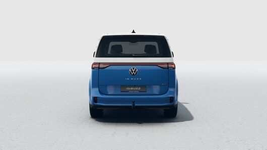 Bild eines ID. Buzz Pro 4MOTION 250 kW