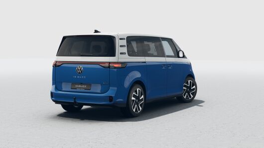 Bild eines ID. Buzz Pro 4MOTION 250 kW