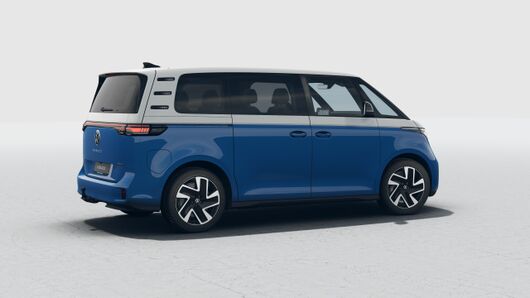 Bild eines ID. Buzz Pro 4MOTION 250 kW