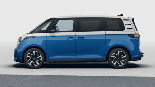 Bild eines ID. Buzz Pro 4MOTION 250 kW