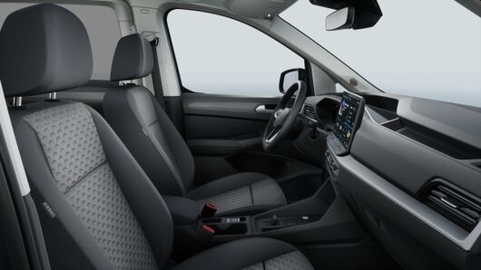 Bild eines Caddy Life Maxi TSI