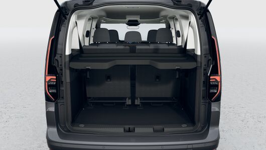 Bild eines Caddy Life Maxi TSI