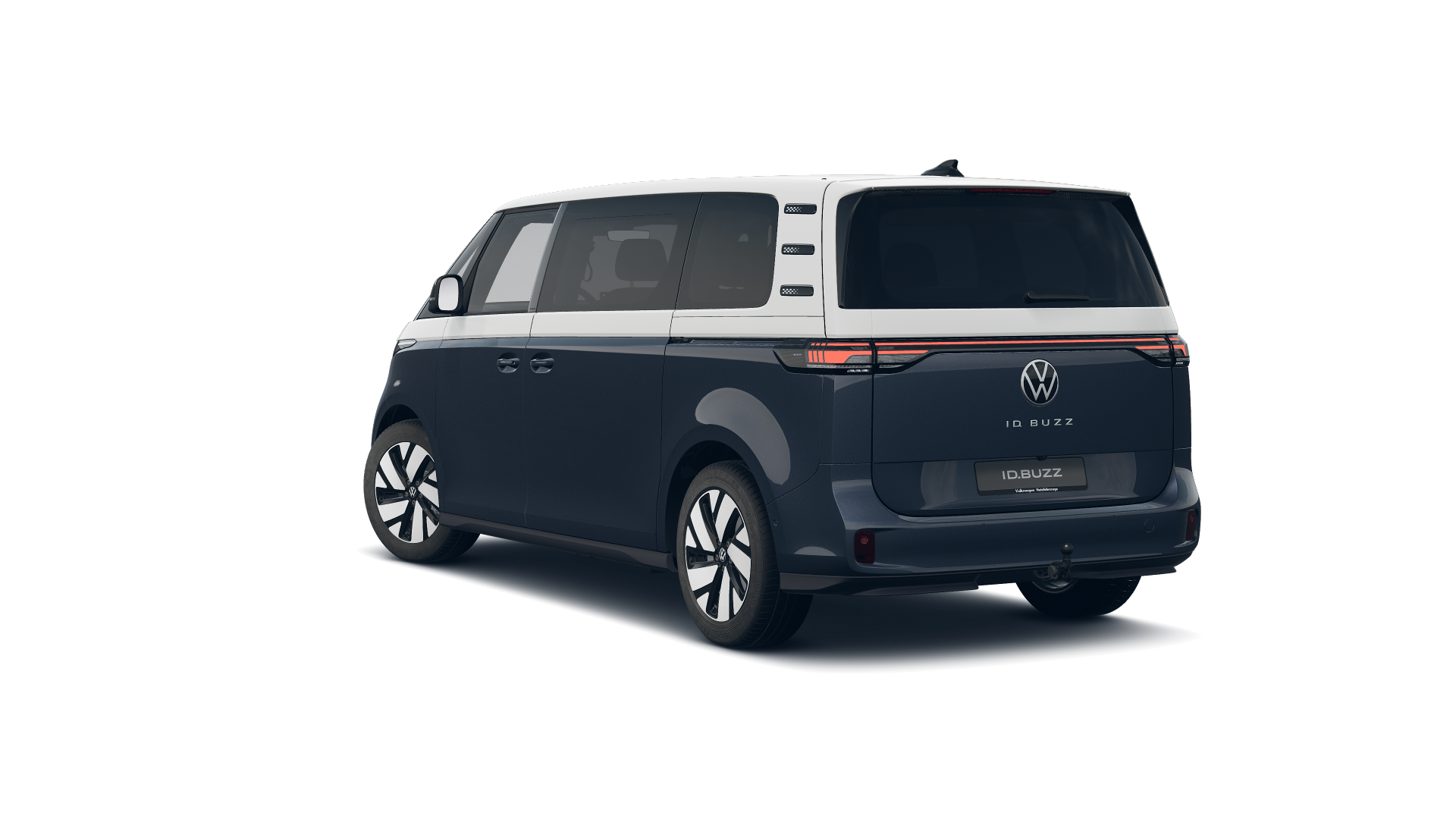 Bild eines ID. Buzz Pro LR 210 kW